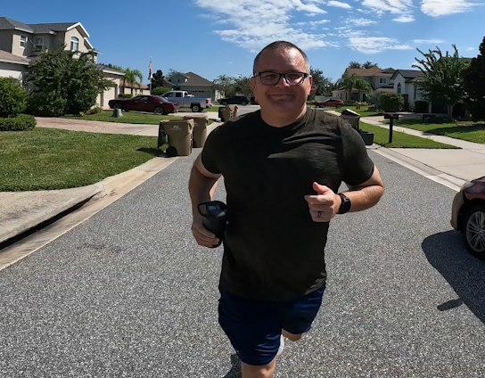 When Bathroom Breaks Rule Your Day